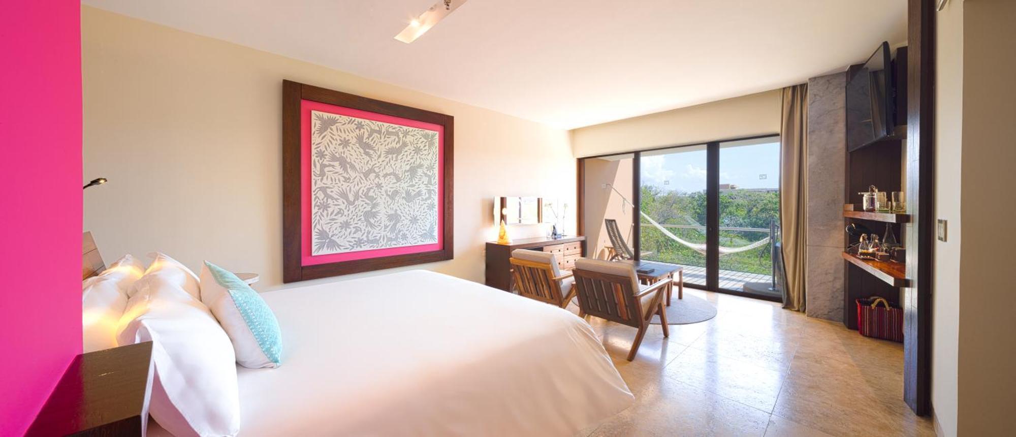 Hotel Xcaret Mexico All Parks All Fun Inclusive (Adults Only) 신데 델 카르멘 외부 사진 Suite at the Grand Palladium Hotel